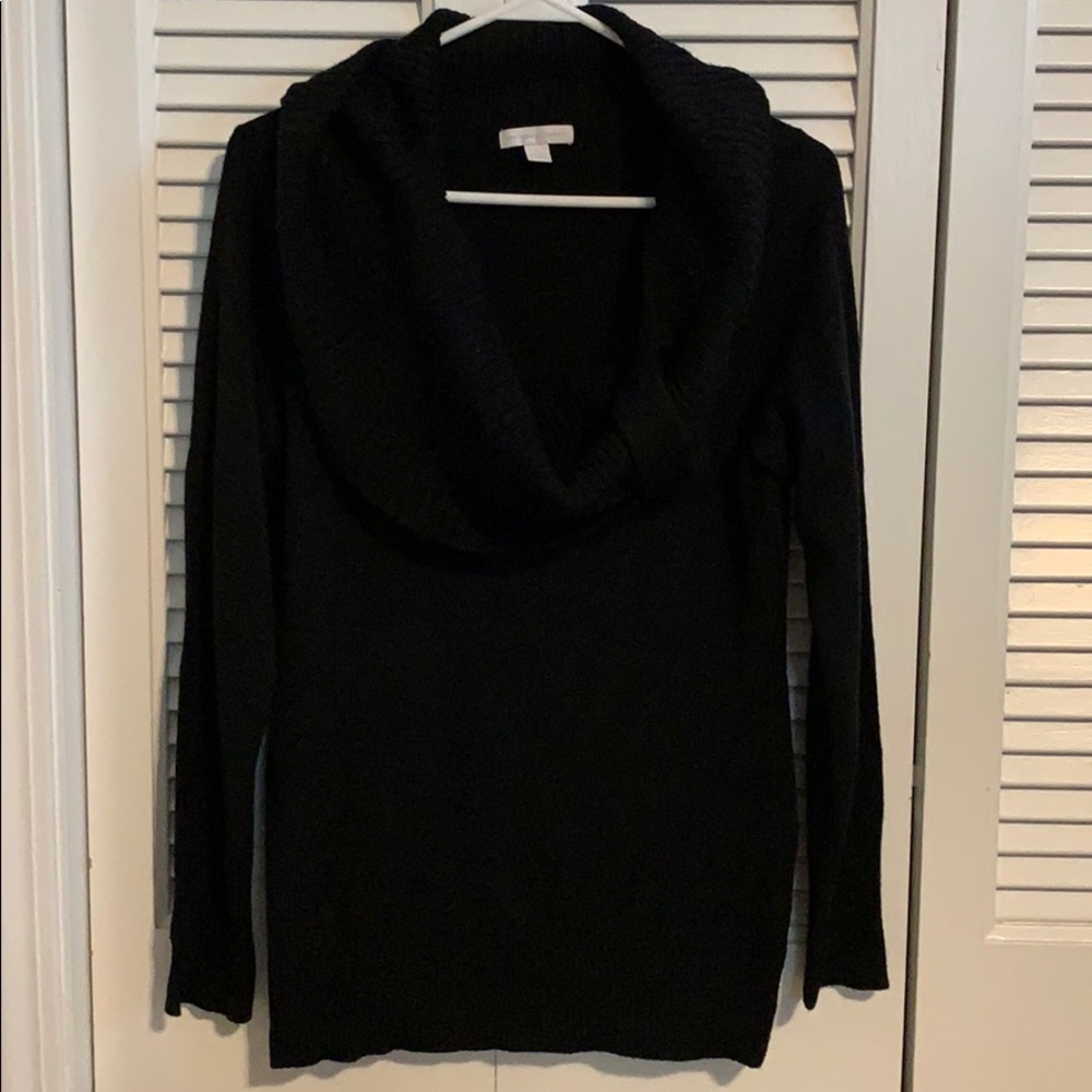 NY&Co Black Sweater